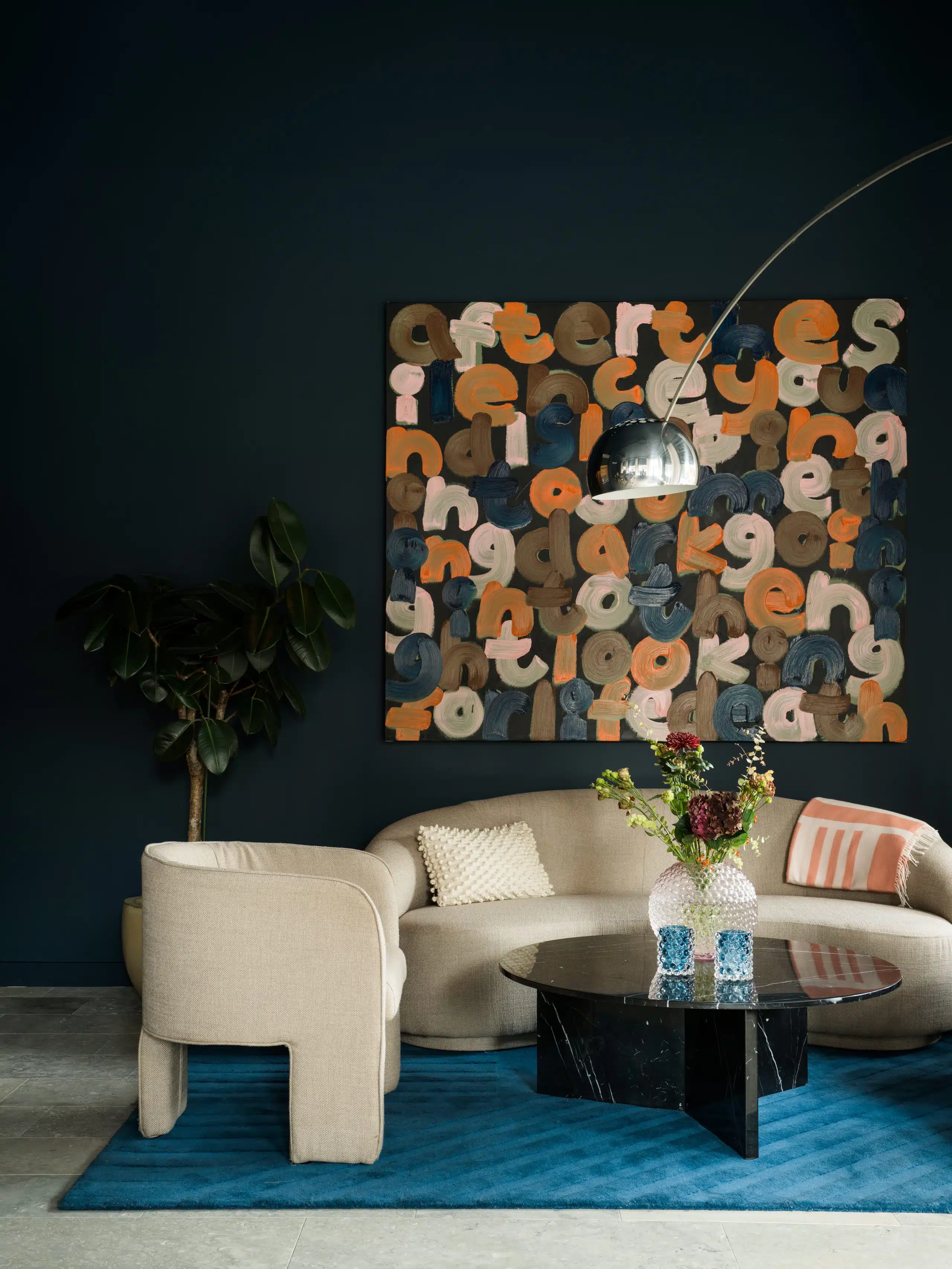 KVALITET, NOGGRANNHET OCH DETALJER